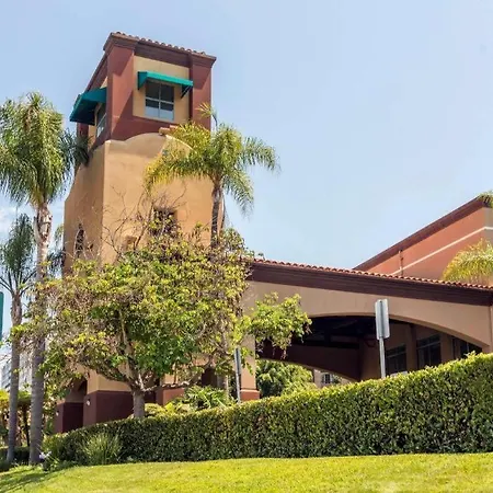 Ramada Suites By Wyndham San Diego